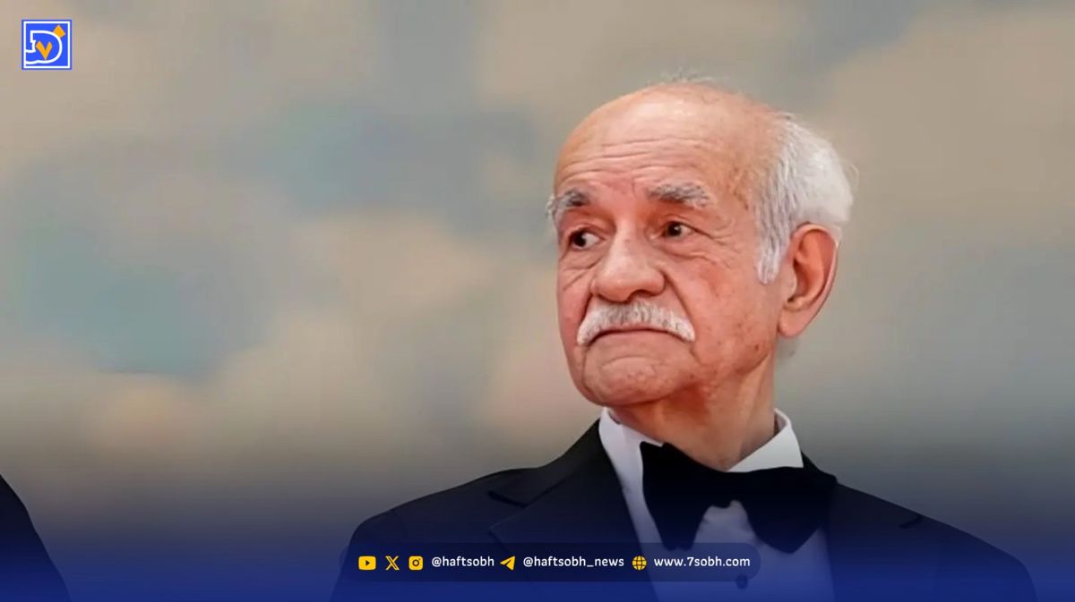 بیوگرافی سعید پورصمیمی قبل و بعد قضیه کتایون ریاحی+ همسر و فرزندان