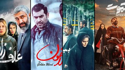 ۱۰ فیلم فاجعه‌محور شاهکار که باید ببینید! +عکس ها و اسامی