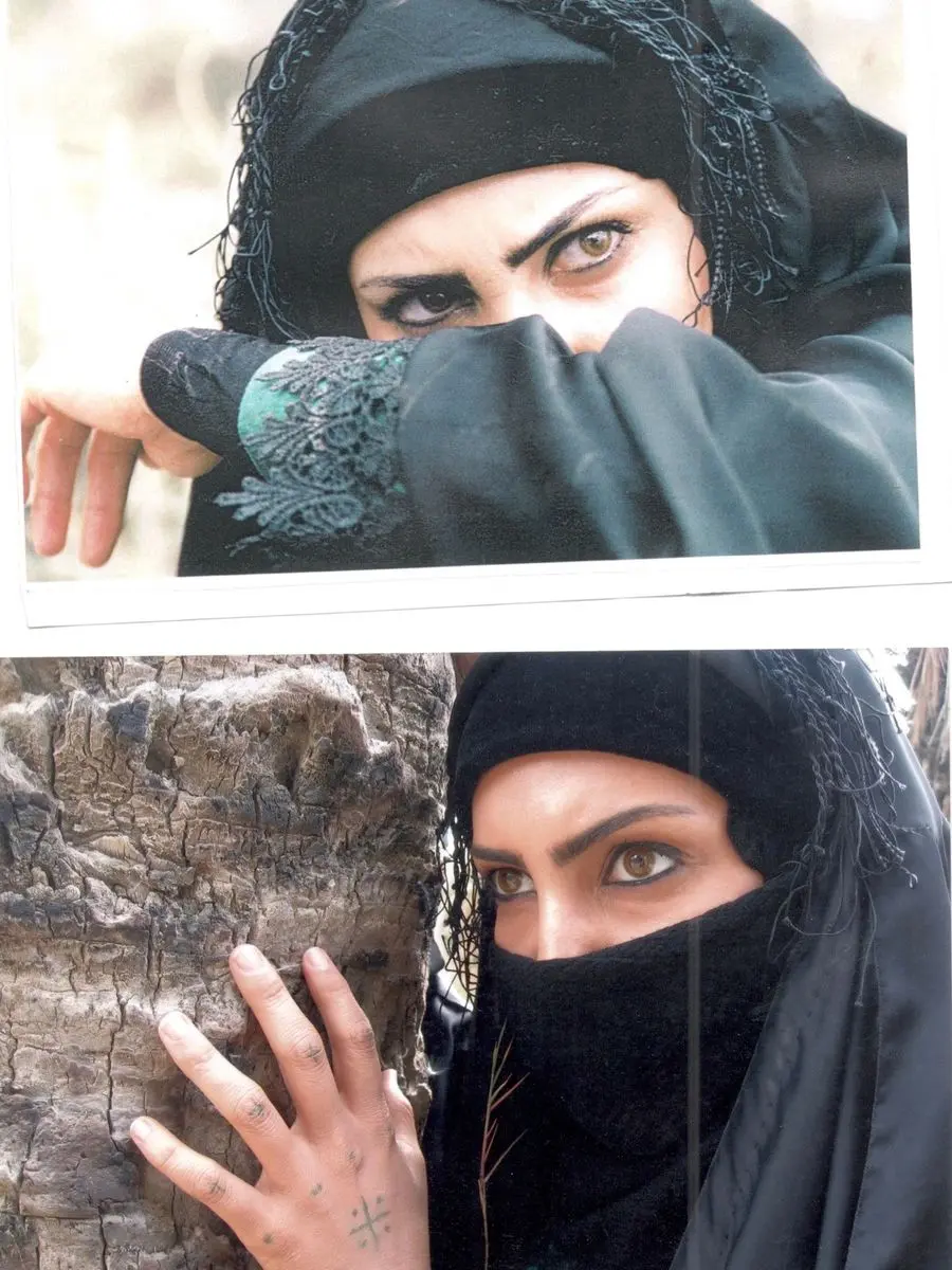 نگاه روز | لیلا بلوکات با پوشش های متفاوت در هر زمان