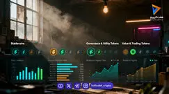  بررسی ۳ آلت کوین که از نظر فاندامنتال در شرایط خوبی هستند 