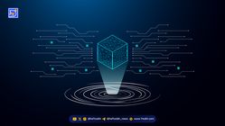 ادغام چین‌لینک با شبکه کانتون: گامی بزرگ در پذیرش نهادی بلاک‌چین