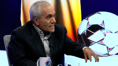 پشت پرده کناره‌گیری مدیرعامل باشگاه پرسپولیس