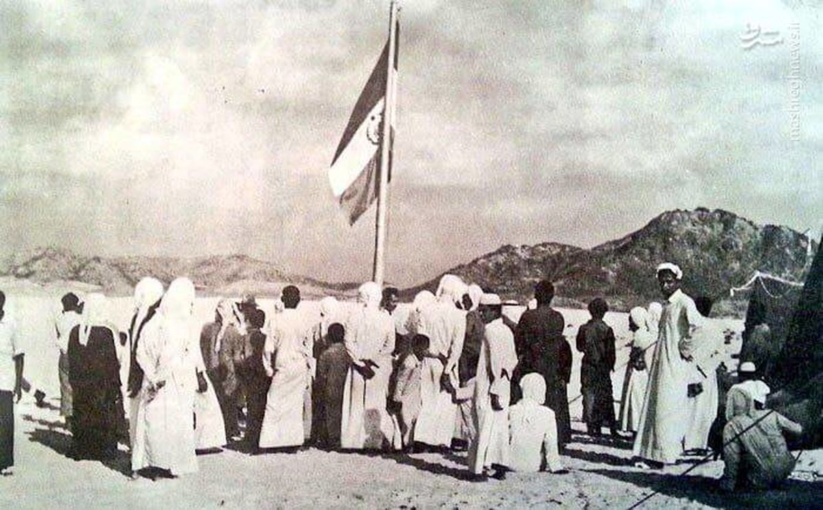 رازها و دروغهای جزایر سهگانه ایران؛ از تنب کوچک تا بوموسی