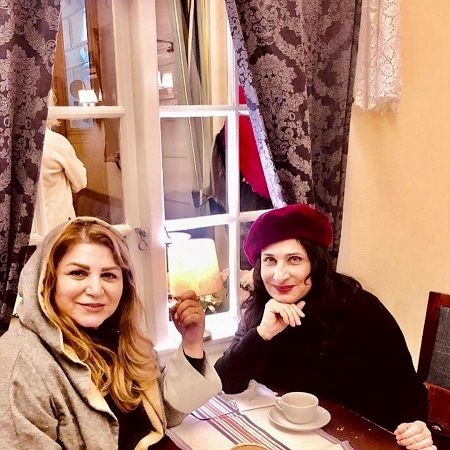 عکسهای جدید سوسن تسلیمی, فیلم های ساخت سوسن تسلیمی, تصاویر سوسن تسلیمی