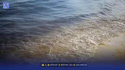لکه‌های نفتی در خزر؛ خطر در مسیر ایران