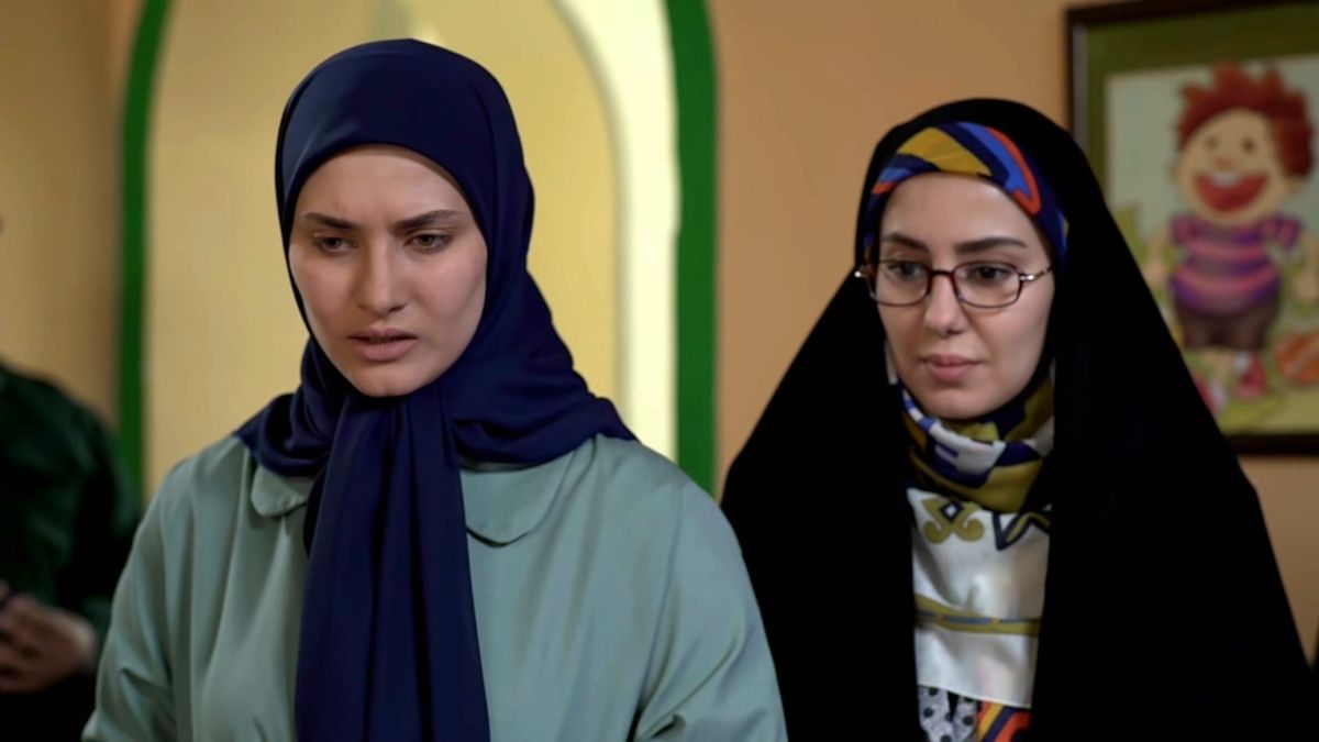زمان پخش سریال بچه مهندس از آیفیلم جایگزین مختارنامه