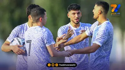 رویایی ترین شروع تاریخ استقلال + جدول لیگ برتر