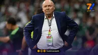 حذف از جام جهانی یک قربانی دیگر گرفت/ استعفای سرمربی جمهوری چک