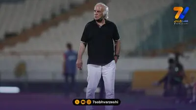 نصرالله عبداللهی: قلعه‌نویی در جام جهانی نتایج خوبی با تیم ملی گرفت