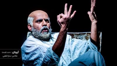 ستون| جای چه کسی در جهان خالی است؟