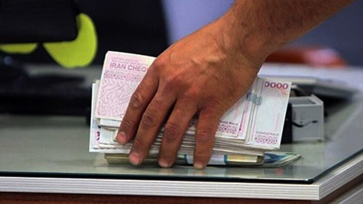 جدول محاسبه حقوق کارگران در سال 1404