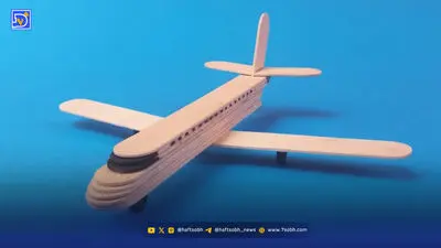 آموزش ساخت کاردستی تلفن مرحله به مرحله