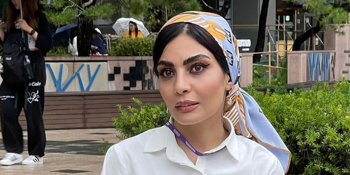 نگاهی به مادر باحجاب و پدر خوشتیپ صحرا اسداللهی + عکس