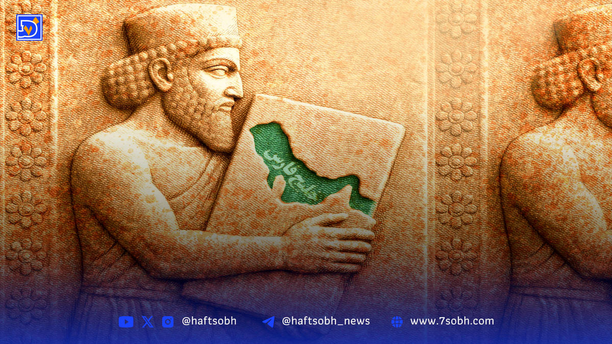 قدرتهای نمادین ایران، بازسازی شود