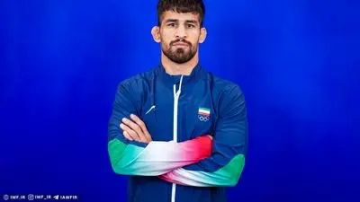 امیرحسین زارع با برد شروع کرد