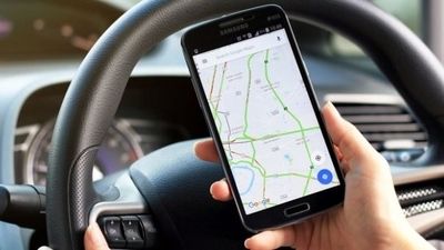 ورود نسل جدید چراغ قرمز به پایتخت + عکس