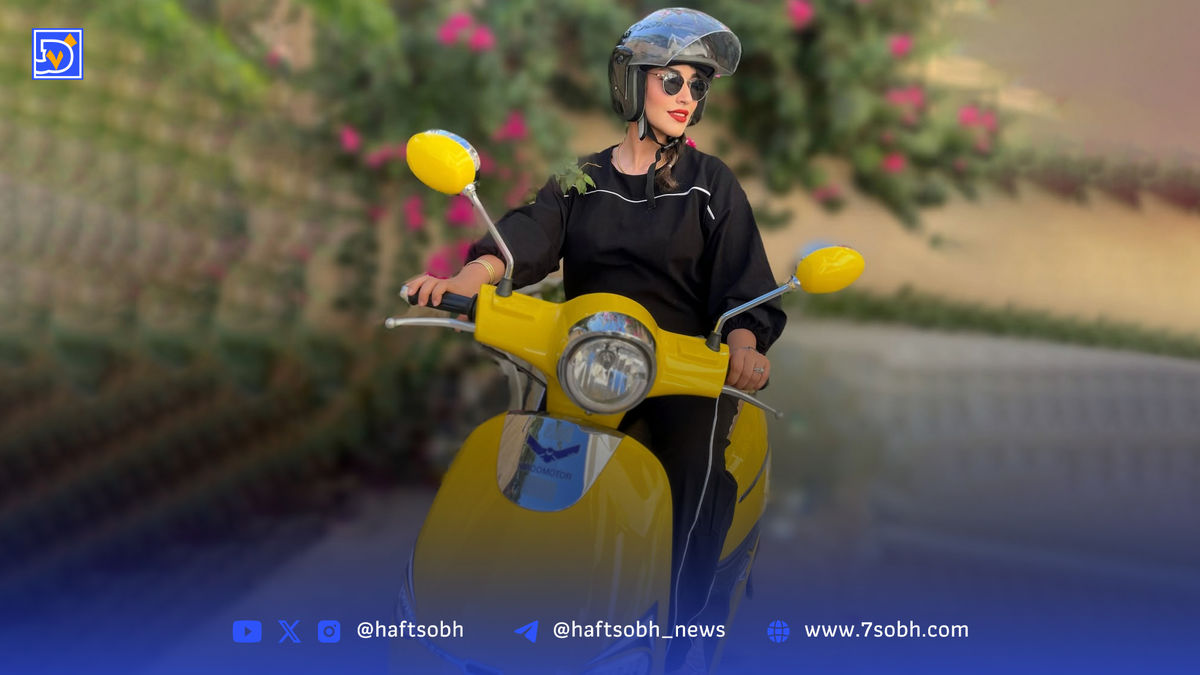 معرفی و قیمت 11موتورسیکلت مناسب دختر خانمهای پرجنبوجوش و آقا پسرهای بیاعصاب 