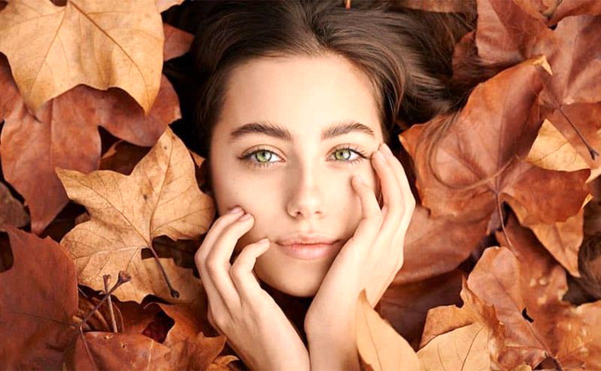 چگونه از خشکی پوست در پاییز جلوگیری کنیم؟