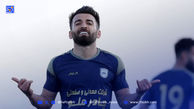 پاسخ حبیبی نژاد به شایعه توافق با استقلال