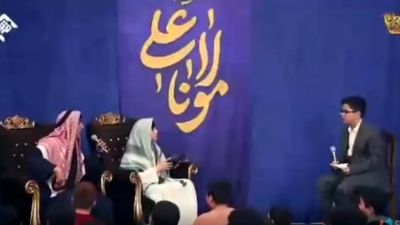 شروع سریال یزدان از دوشنبه ۱۵ اردیبهشت