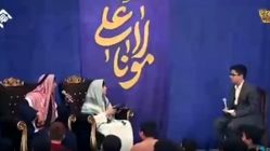 توهین صداوسیما به مسئولان عربستان+ فیلم