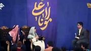 توهین صداوسیما به مسئولان عربستان+ فیلم