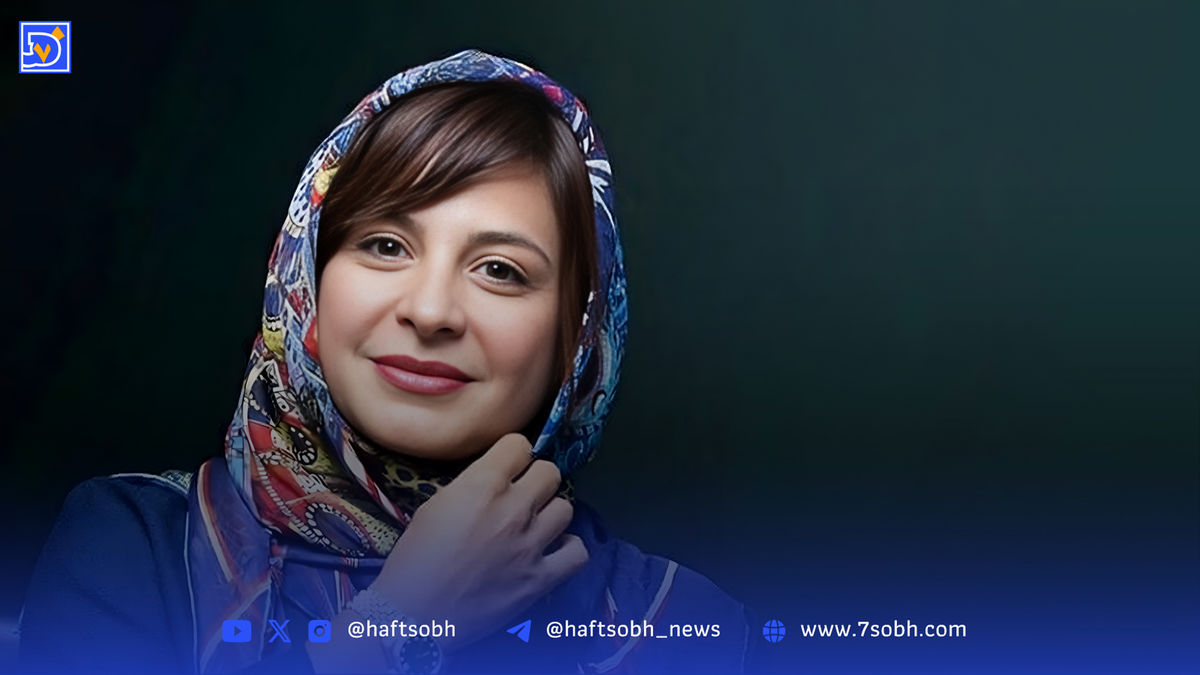 استایل شیک سیما تیرانداز؛ ثریا جفرودی “سوجان” / تغییرات چشمگیر خانم بازیگر در گذر زمان