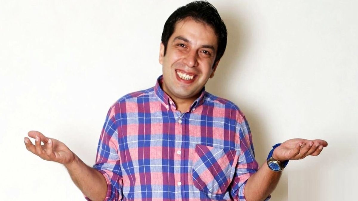 بیوگرافی عباس جمشیدی فر؛ بازیگر محبوب سریال اجل معلق