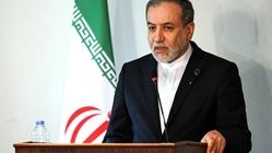 عراقچی: حمله به رآکتور اراک، حمله به NPT است؛ شورای امنیت باید قطعنامه ۴۸۷ را اجرا کند