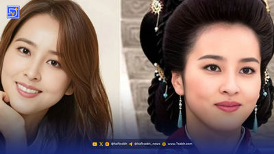 بیوگرافی 3 قلوهای جومونگ + عکس ها