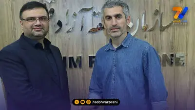 جزیره با جباری آماده لیگ یک؛ قشم در انتظار تأیید ورزشگاه