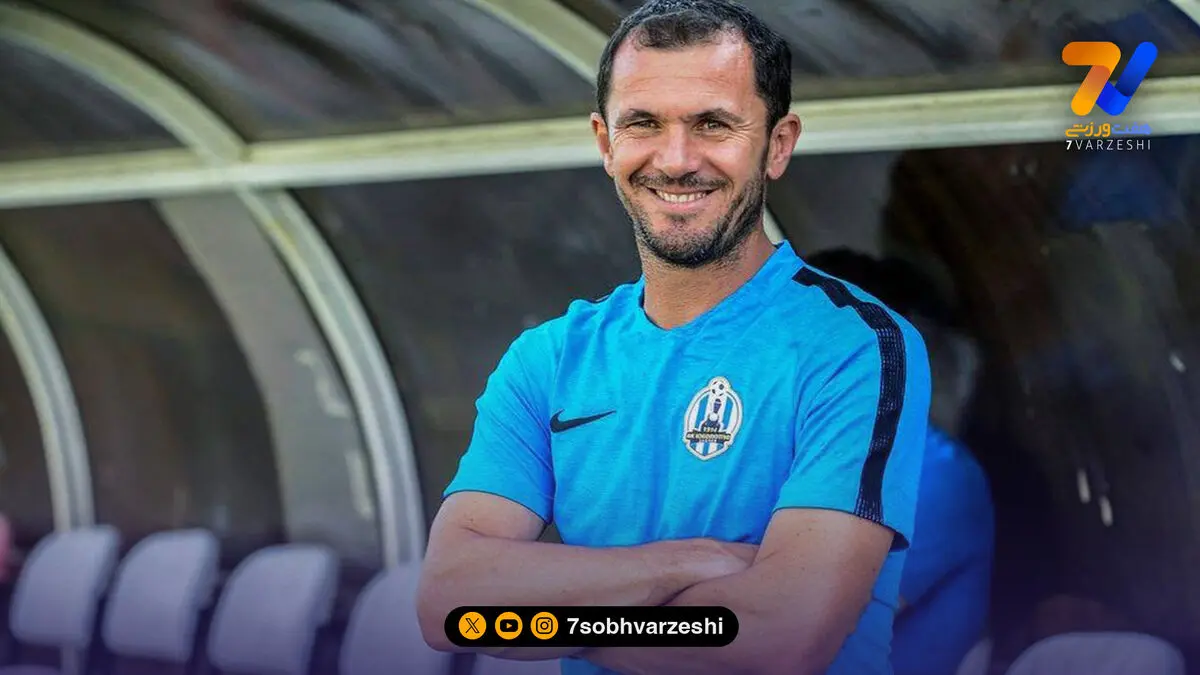 باور نکردنی؛ مربی استقلال از کانال پرسپولیسی ها می آید!