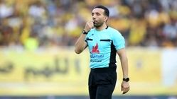 جنجال در سیرجان؛ مدیرعامل گل‌گهر داور بازی را کتک زد