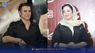 رزیتا غفاری و امین حیایی پس از ۳۰ سال در بامداد خمار آشتی کردند