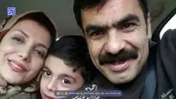 رویا میرعلمی در برنامه دورهمی از ازدواجش می‌گوید؛ از عشق سوزناک تا اولین استادش در بازیگری + ویدیو