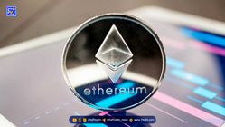 آیا اتریوم به ۵۰۰۰ دلار خواهد رسید؟ بررسی روند قیمت و جریان‌های ETF اسپات