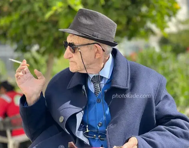 اردشیر کاظمی (پدر خواستگار گلرخ)