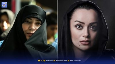 رونمایی از پدر و مادر واقعی سیندرلای تلویزیون