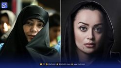 چیدمان خانه منحصربه‌فرد و خاص الهام چرخنده بازیگر نقش زیور در سریال آوای باران؛ آفرین به این سلیقه!