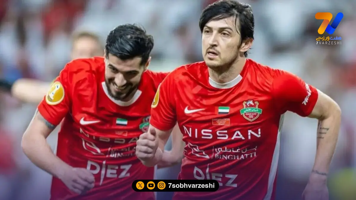 آسیا زیر پای ایرانی‌ها؛ از آزمون و عزت‌اللهی تا پورعلی گنجی و طارمی!