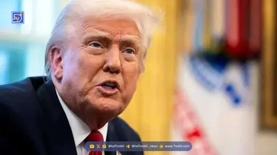 هویت  تیرانداز در اطراف کاخ سفید فاش شد