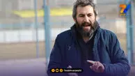 لطیفی: فوتبال نه، زنوزی به‌درد سریال پایتخت و رضا عطاران می‌خورد!