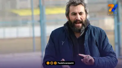 لطیفی: فوتبال نه، زنوزی به‌درد سریال پایتخت و رضا عطاران می‌خورد!