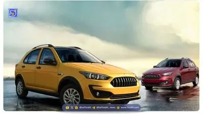 شرایط فروش نیسان وانت جدید اعلام شد / ثبت نام از فردا + قیمت و مشخصات