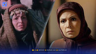 آپارتمان 180 متری نسرین نکیسا بازیگر نقش خواهر یوسف پیامبر