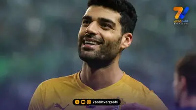 دستمزد نجومی طارمی در الوصل؛ هزار و 300 میلیارد تومان در سال!