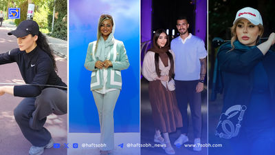 جنجالی که ادل با نوع پوشش‌ لباسش به راه انداخت