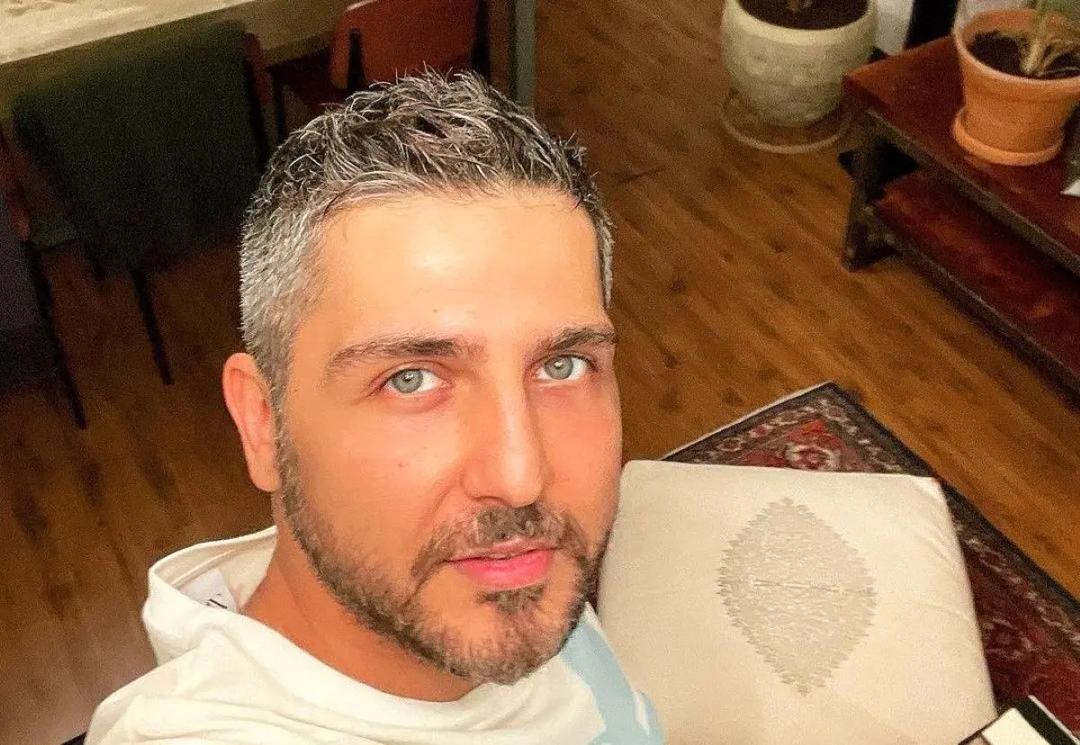 بیوگرافی محمدرضا غفاری2