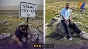  صخره محمد صلاح جاذبه گردشگری ترکیه شد