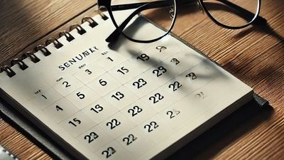 تقویم روز و اوقات شرعی؛ دوشنبه 18 فروردین ۱۴۰۴